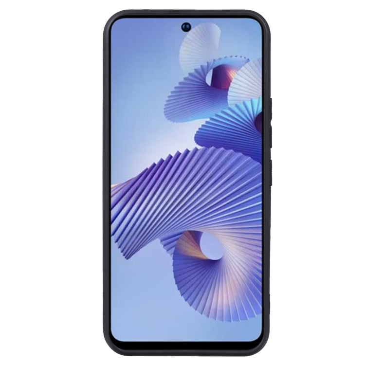 TPU Phone Case For ZTE Blade V40 Pro