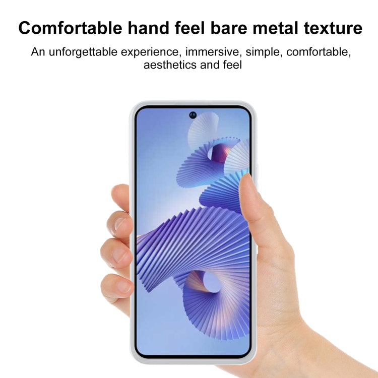 TPU Phone Case For ZTE Blade V40 Pro
