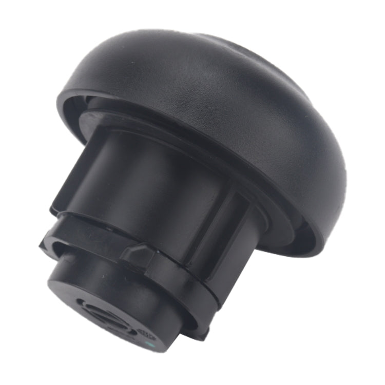 A5809 Car Fuel Tank Cap and Lock Cylinder Set 9C119K163AA for Ford Transit MK7 2006-2018