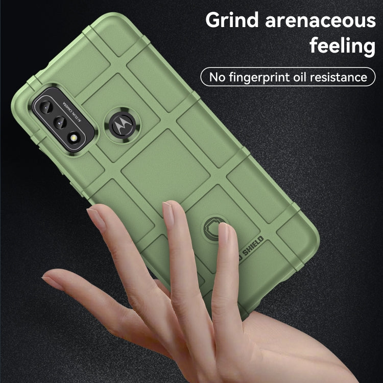 For Motorola Moto G Play 2022 Full Coverage Shockproof TPU Phone Case
