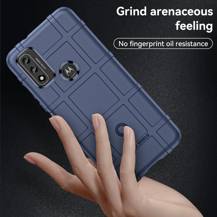 For Motorola Moto G Play 2022 Full Coverage Shockproof TPU Phone Case