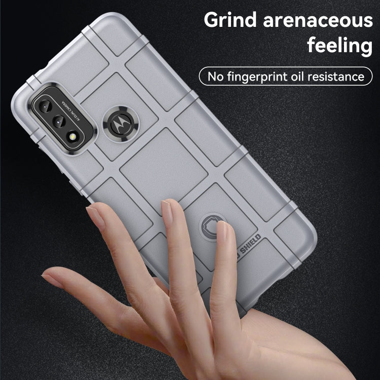 For Motorola Moto G Play 2022 Full Coverage Shockproof TPU Phone Case