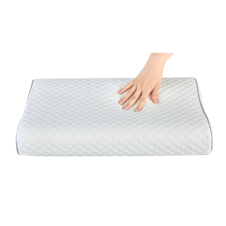 HL60 Sleep Health Pillow(White)