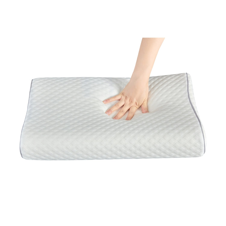 HL60 Sleep Health Pillow(White)