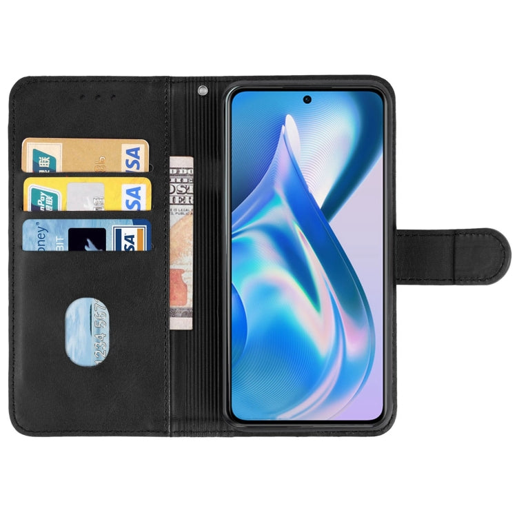 Leather Phone Case For OnePlus Ace