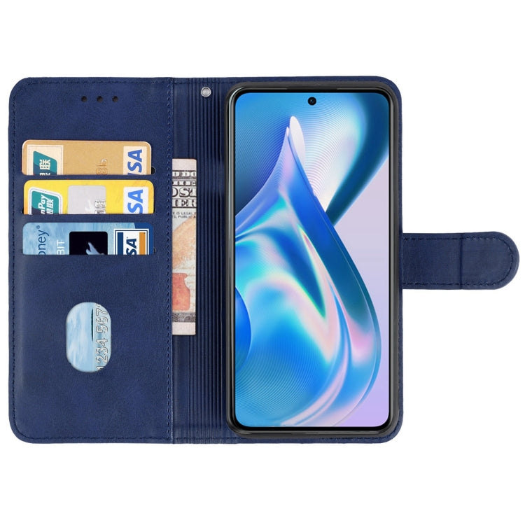 Leather Phone Case For OnePlus Ace