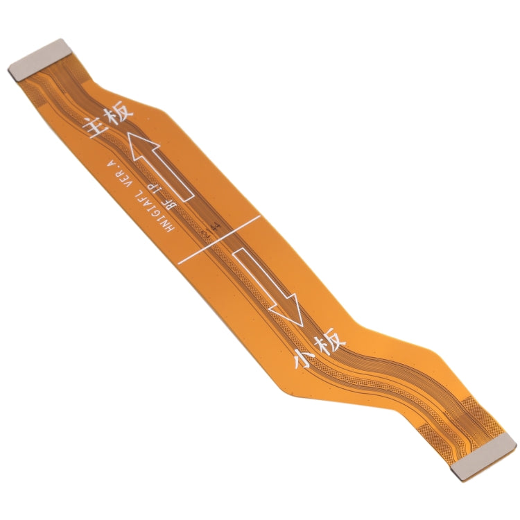 Original Motherboard Flex Cable For Honor 60 SE