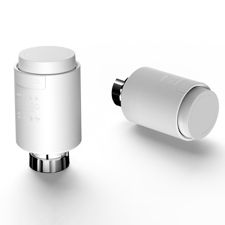 TV02-ZG Zigbee Version Smart Thermostat Radiator Valve