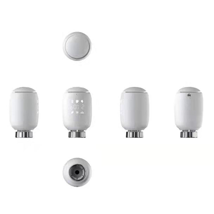 TV05-BT Bluetooth Version Smart Thermostat Radiator Valve