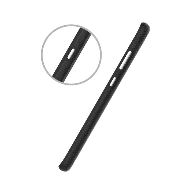For Galaxy S20 Anti-slip Armor TPU + PC Protective Case