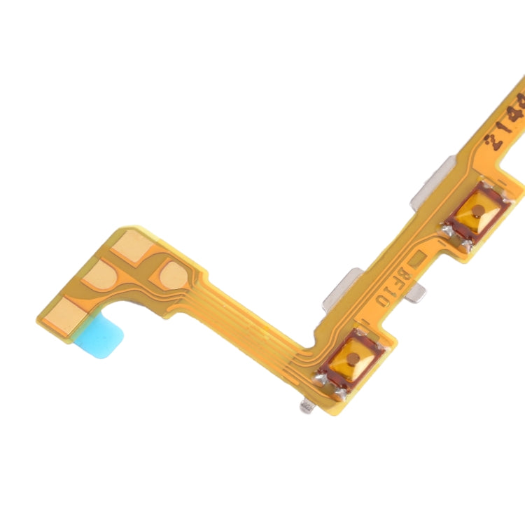 Power Button & Volume Button Flex Cable For Honor X30i