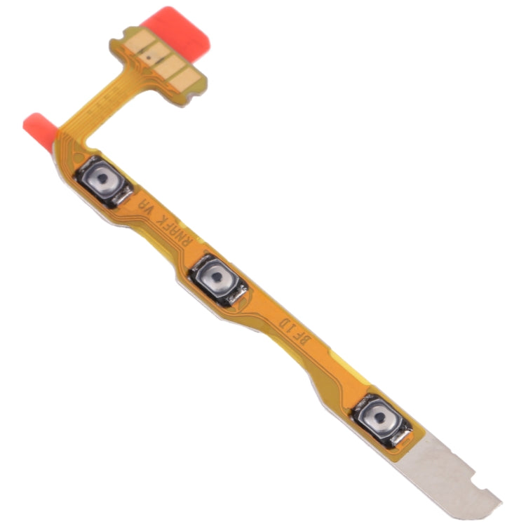 Power Button & Volume Button Flex Cable For Huawei Nova 9