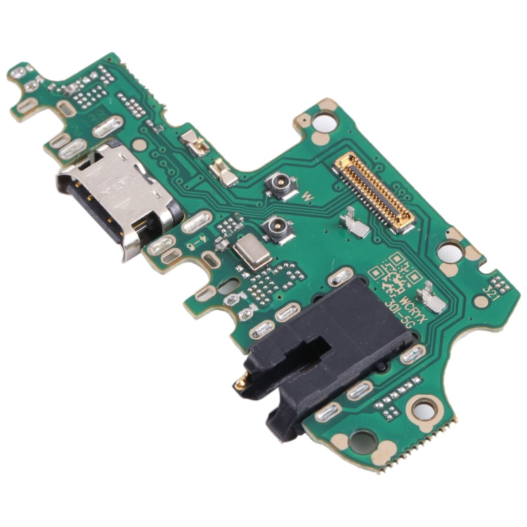 Charging Port Board For Honor X30