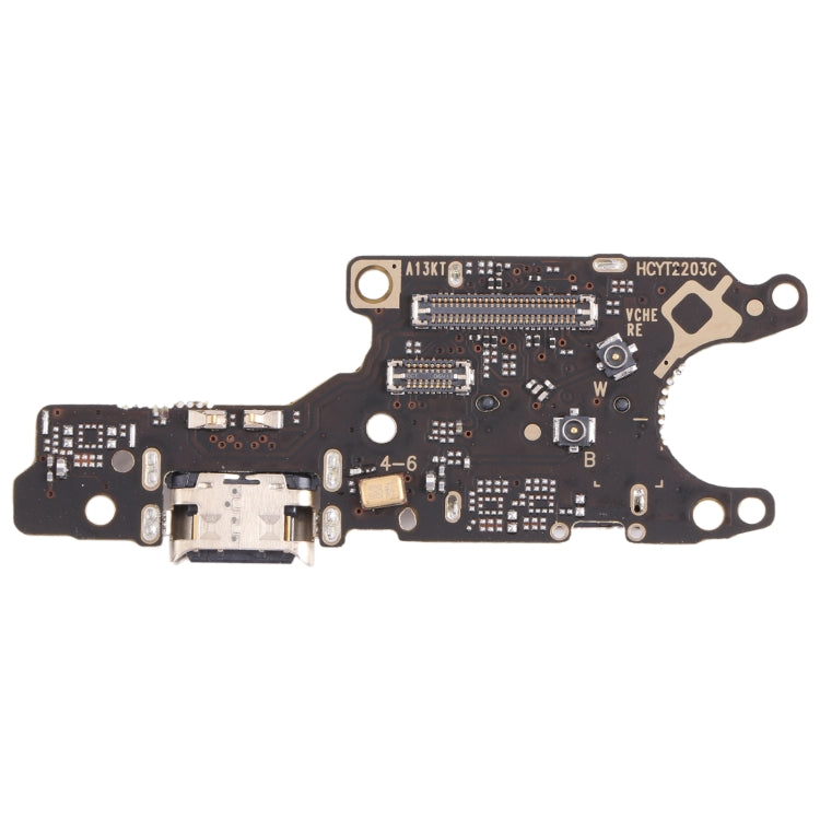 Charging Port Board For Huawei Nova 9