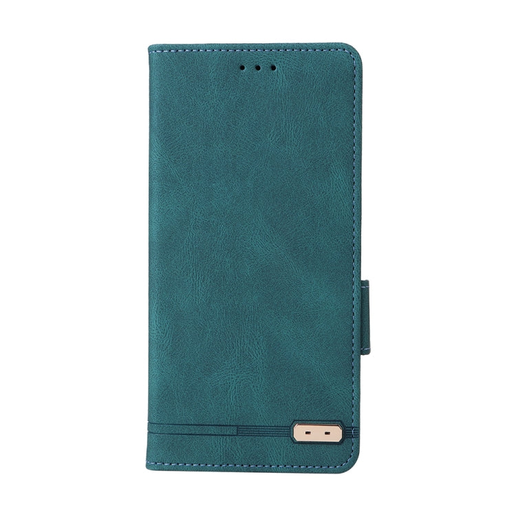 For OPPO A55s 5G Magnetic Clasp Flip Leather Phone Case