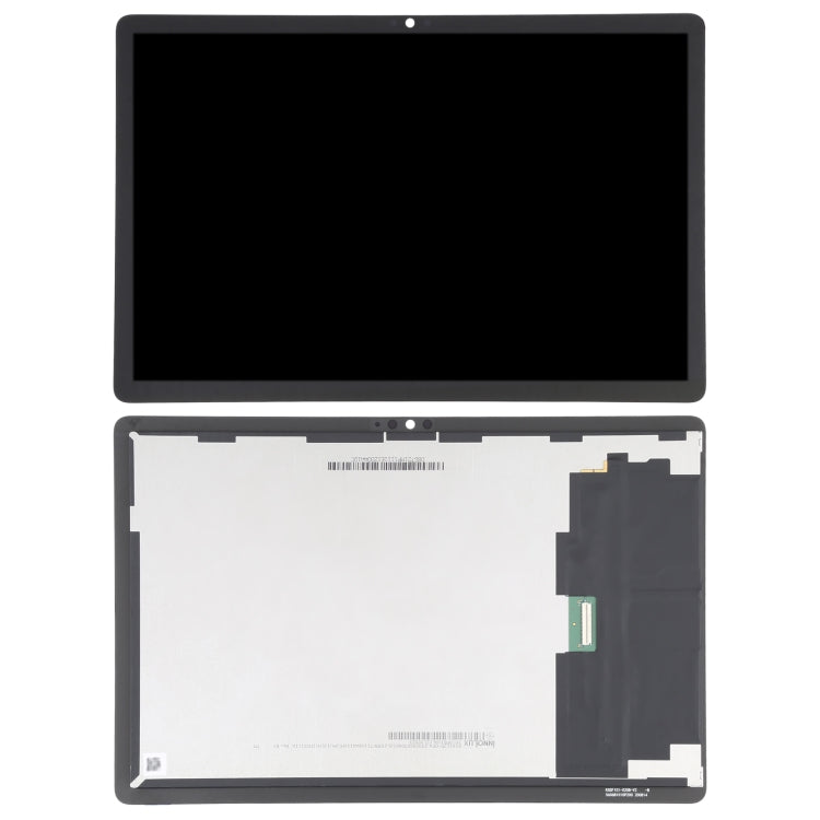 Original LCD Screen For Honor Pad 6 AGS3-W09/AGS3-AL09 with Digitizer Full Assembly (Black)