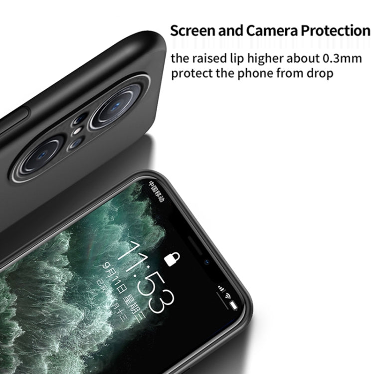 For Huawei nova 9 SE Classic Tilt Magnetic PC + TPU Phone Case