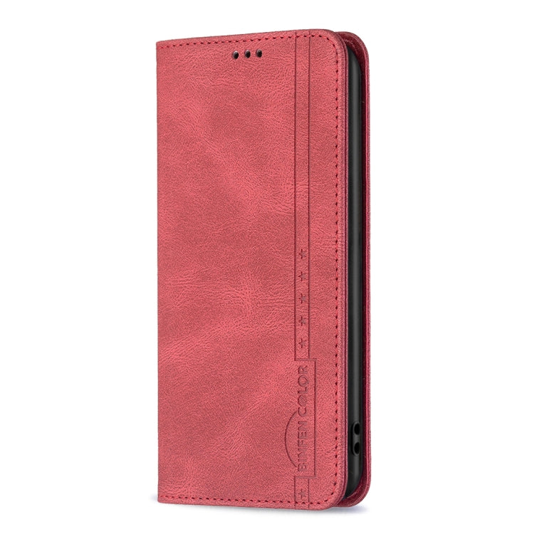 For ZTE Blade  A31 Magnetic RFID Blocking Anti-Theft Leather Phone Case