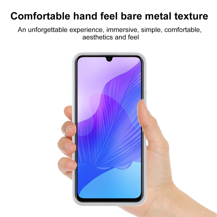 TPU Phone Case For Huawei Enjoy 30 Plus