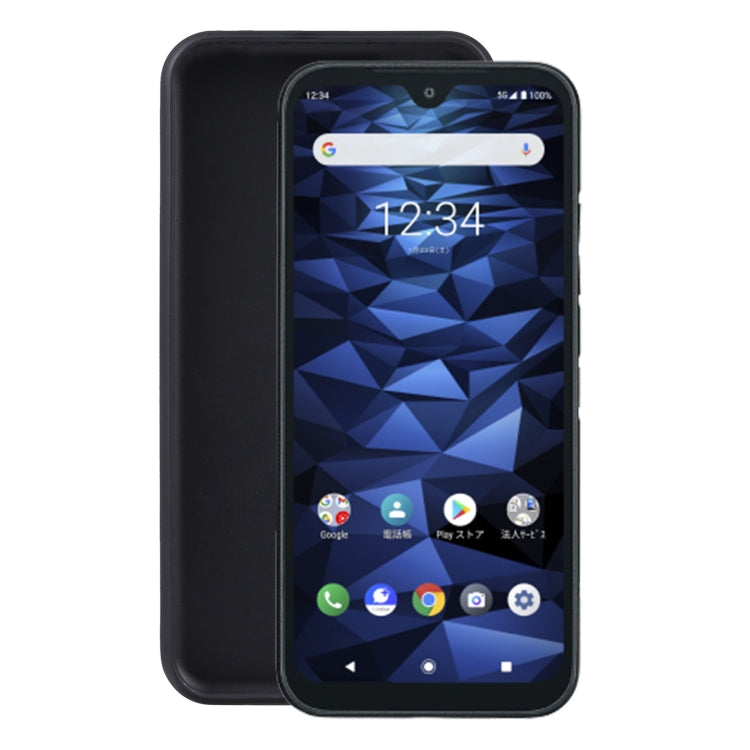 TPU Phone Case For Kyocera