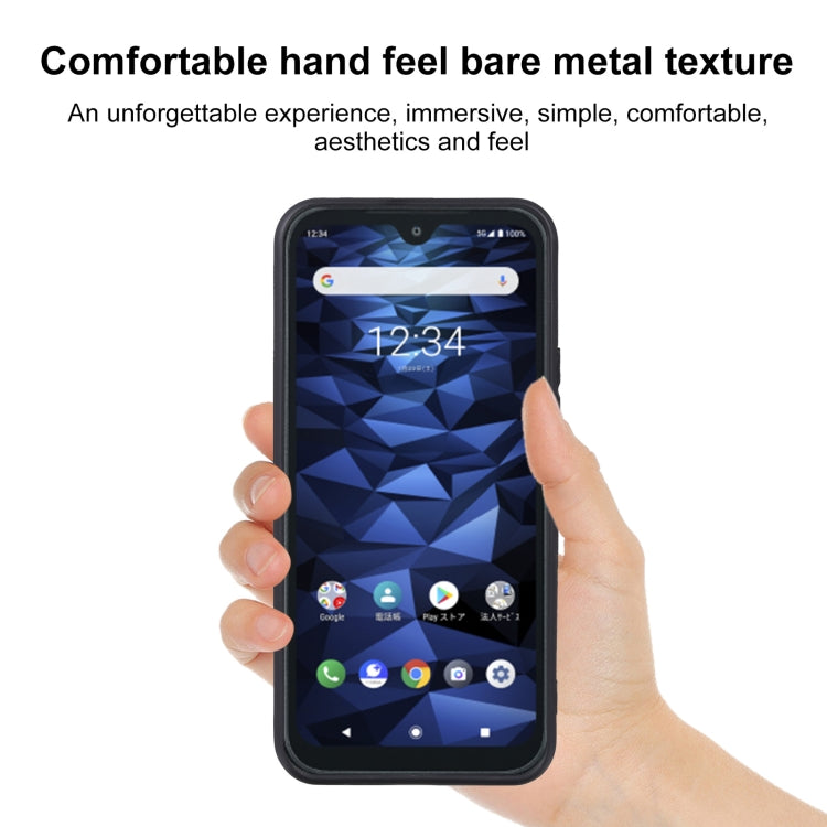 TPU Phone Case For Kyocera