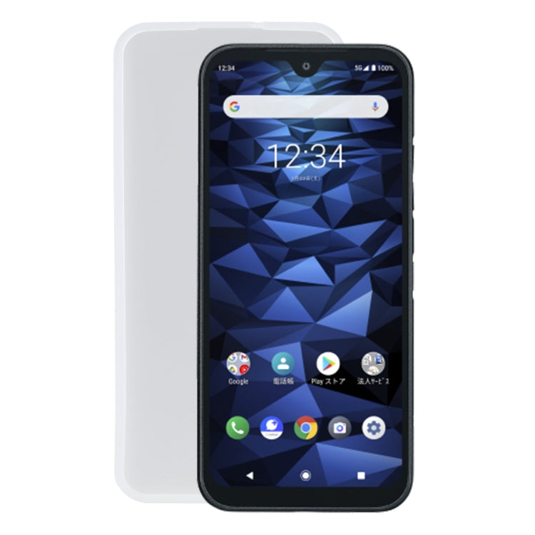 TPU Phone Case For Kyocera