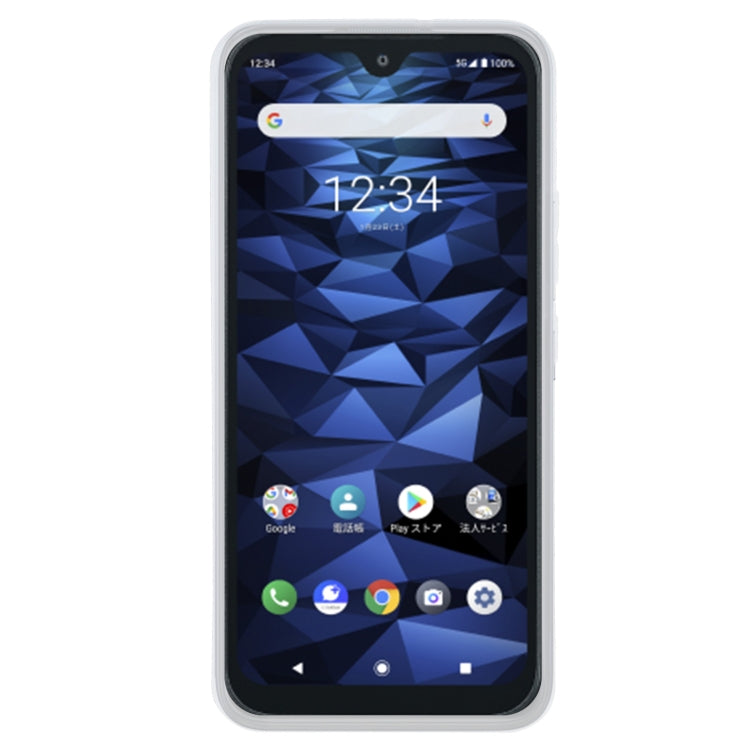 TPU Phone Case For Kyocera