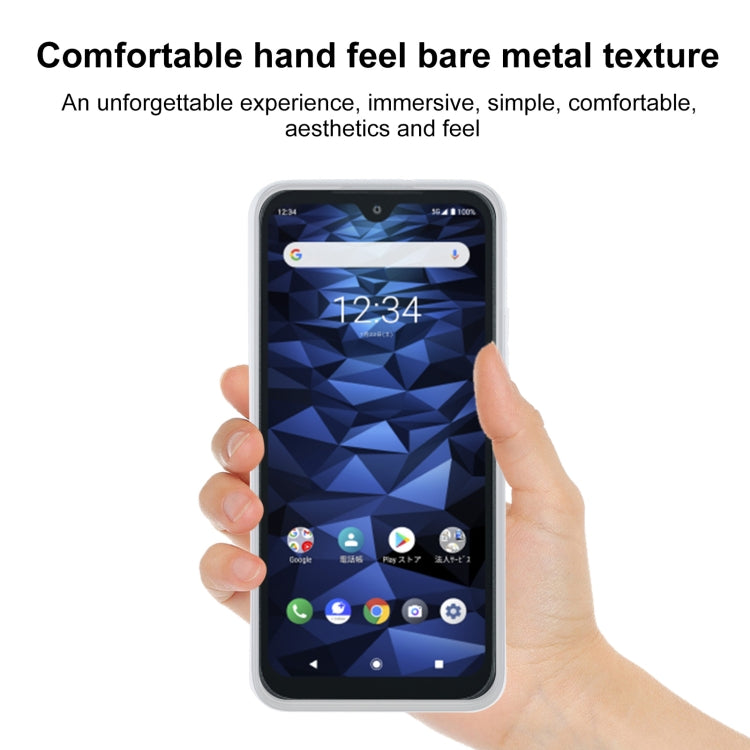 TPU Phone Case For Kyocera