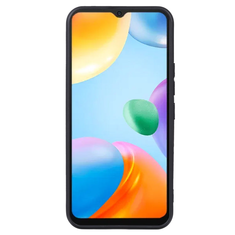 TPU Phone Case For Xiaomi Poco C40