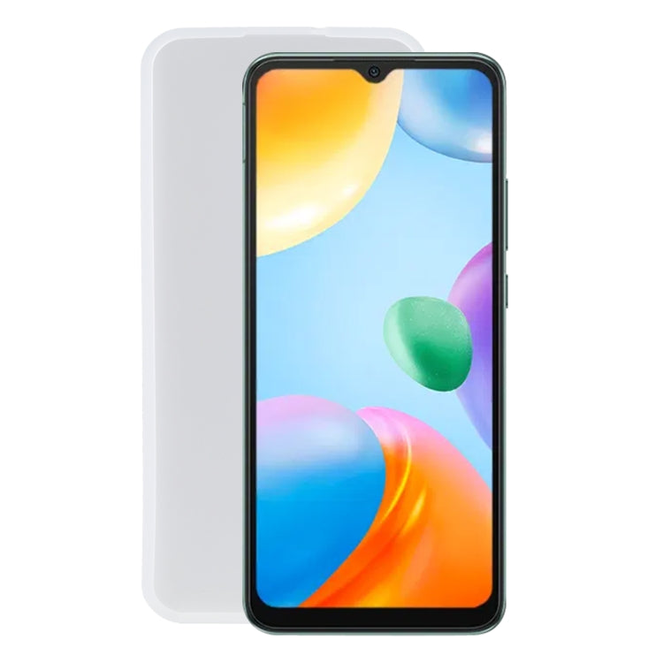 TPU Phone Case For Xiaomi Poco C40