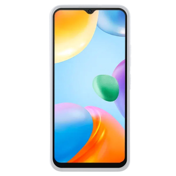 TPU Phone Case For Xiaomi Poco C40