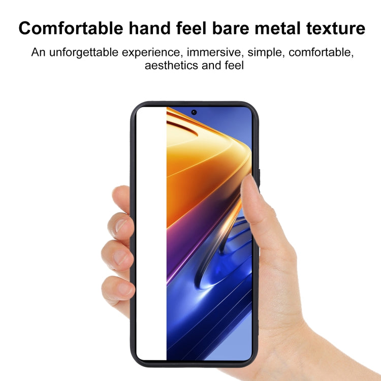 TPU Phone Case For Xiaomi Poco F4 GT