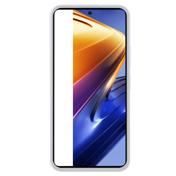 TPU Phone Case For Xiaomi Poco F4 GT