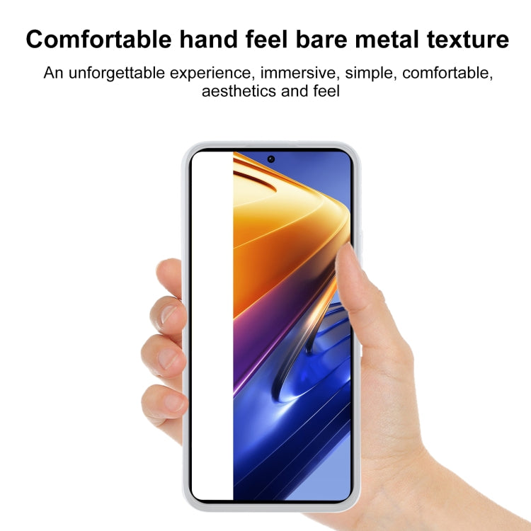 TPU Phone Case For Xiaomi Poco F4 GT