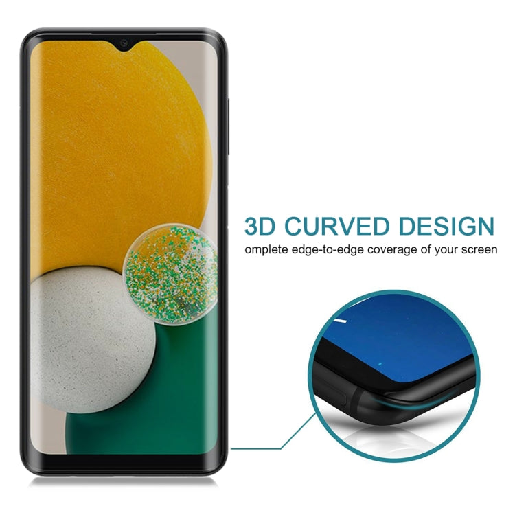 25 PCS Full Cover Anti-peeping Tempered Glass Film For Samsung Galaxy A13 5G