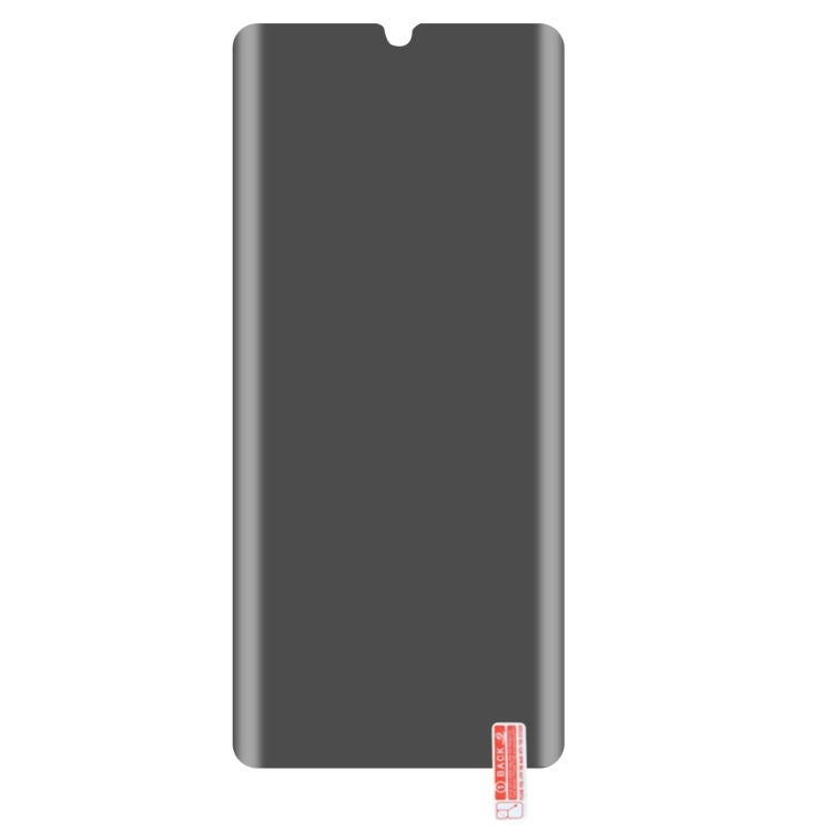 For Samsung Galaxy A42 5G 25pcs Full Cover Anti-peeping Tempered Glass Film