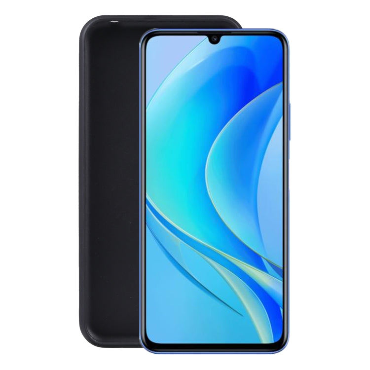 TPU Phone Case For Huawei Enjoy 30 Plus