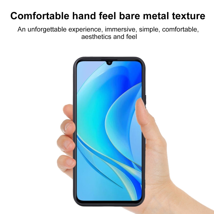 TPU Phone Case For Huawei Enjoy 30 Plus