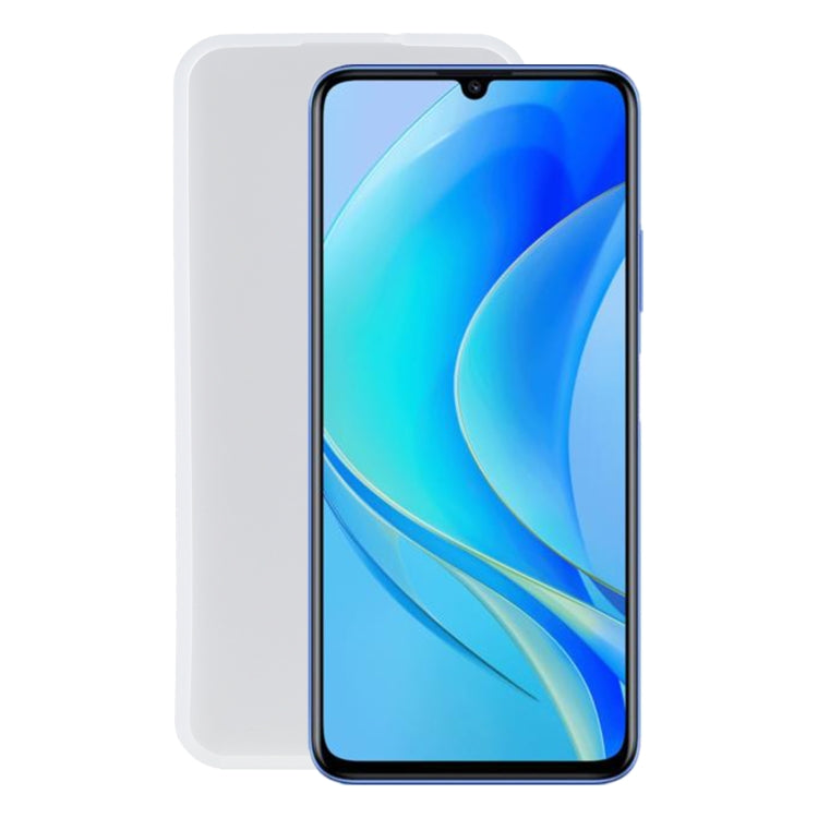 TPU Phone Case For Huawei Enjoy 30 Plus