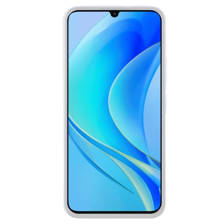 TPU Phone Case For Huawei Enjoy 30 Plus