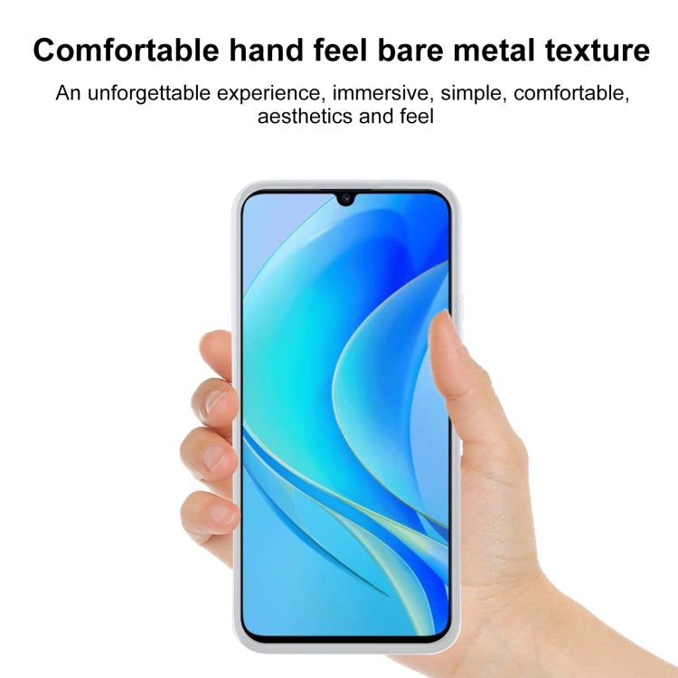TPU Phone Case For Huawei Enjoy 30 Plus