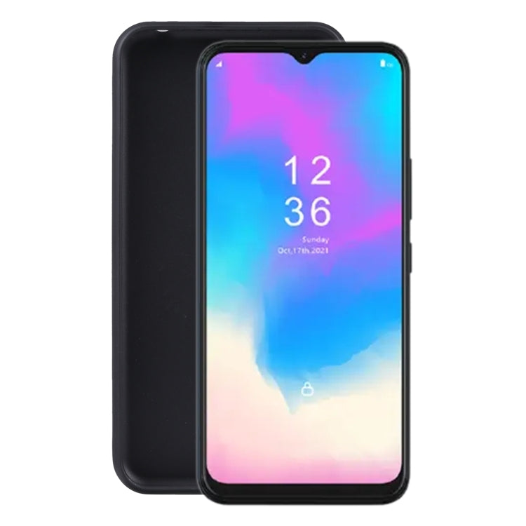 TPU Phone Case For Itel Vision 2s