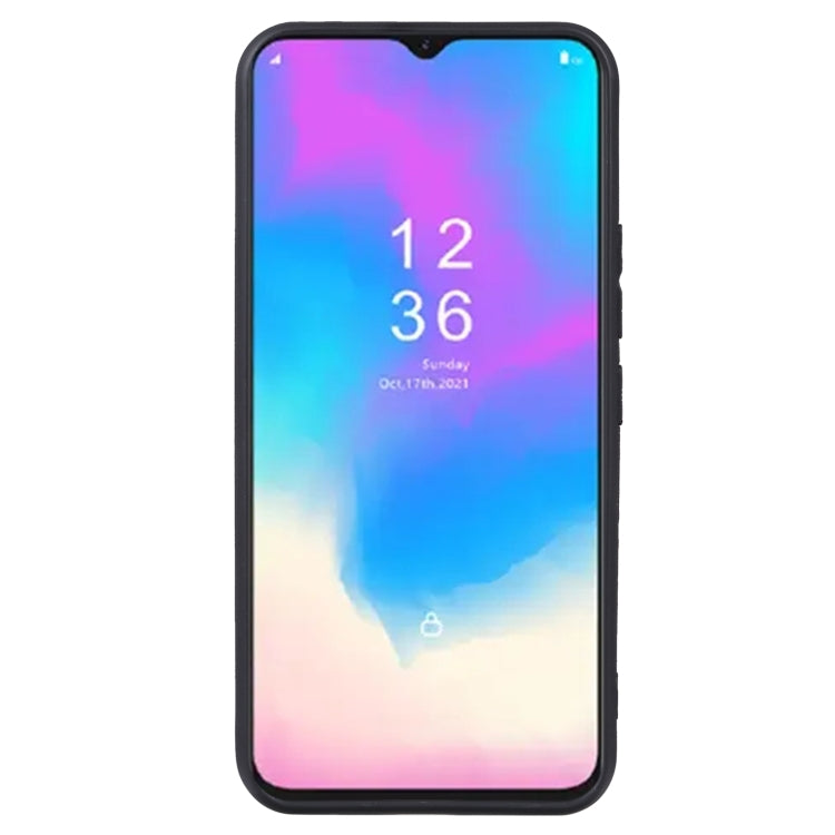 TPU Phone Case For Itel Vision 2s