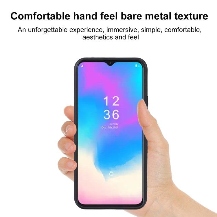 TPU Phone Case For Itel Vision 2s