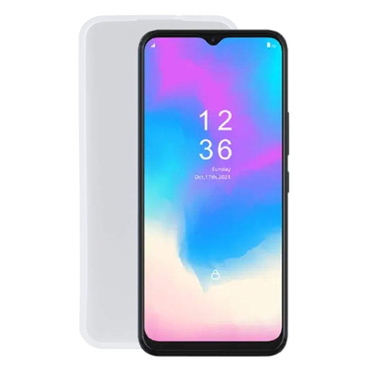 TPU Phone Case For Itel Vision 2s