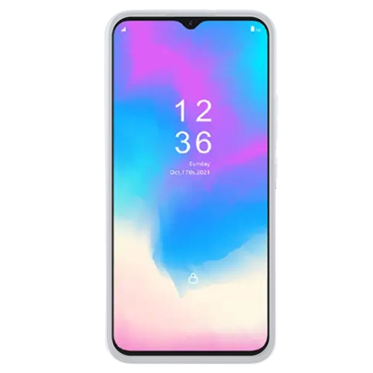 TPU Phone Case For Itel Vision 2s