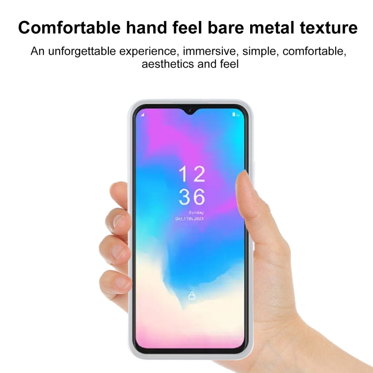 TPU Phone Case For Itel Vision 2s