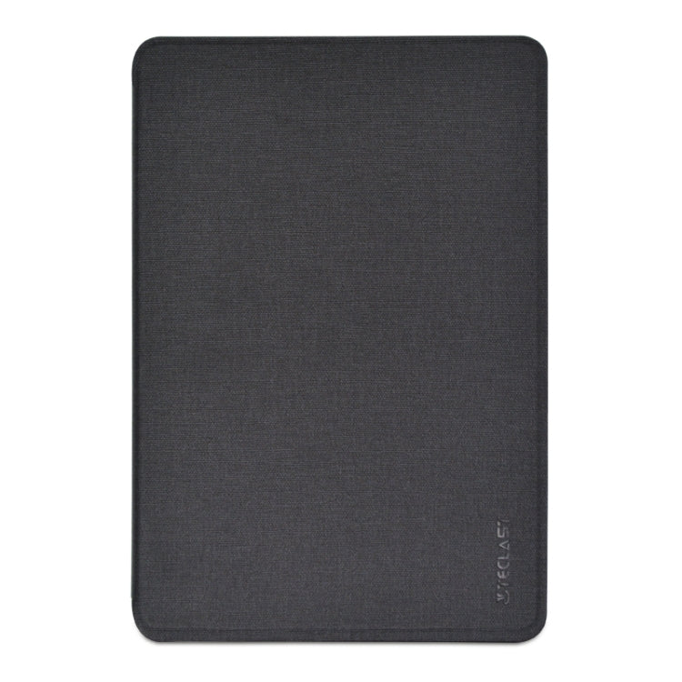 For TECLAST T30 TECLAST Business Style Horizontal Flip PU Leather Protective Case with Holder