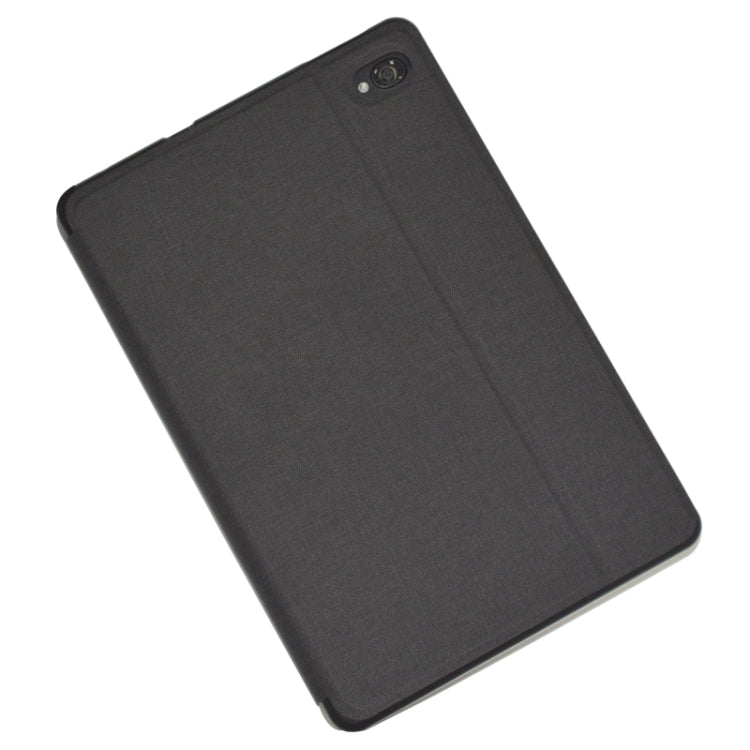 For TECLAST T30 TECLAST Business Style Horizontal Flip PU Leather Protective Case with Holder