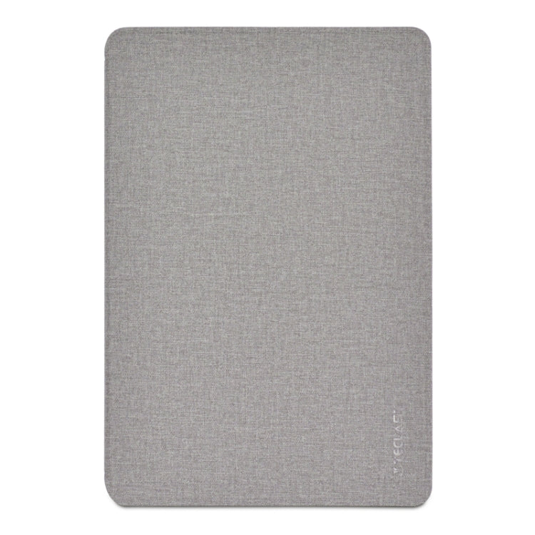 For TECLAST T30 TECLAST Business Style Horizontal Flip PU Leather Protective Case with Holder